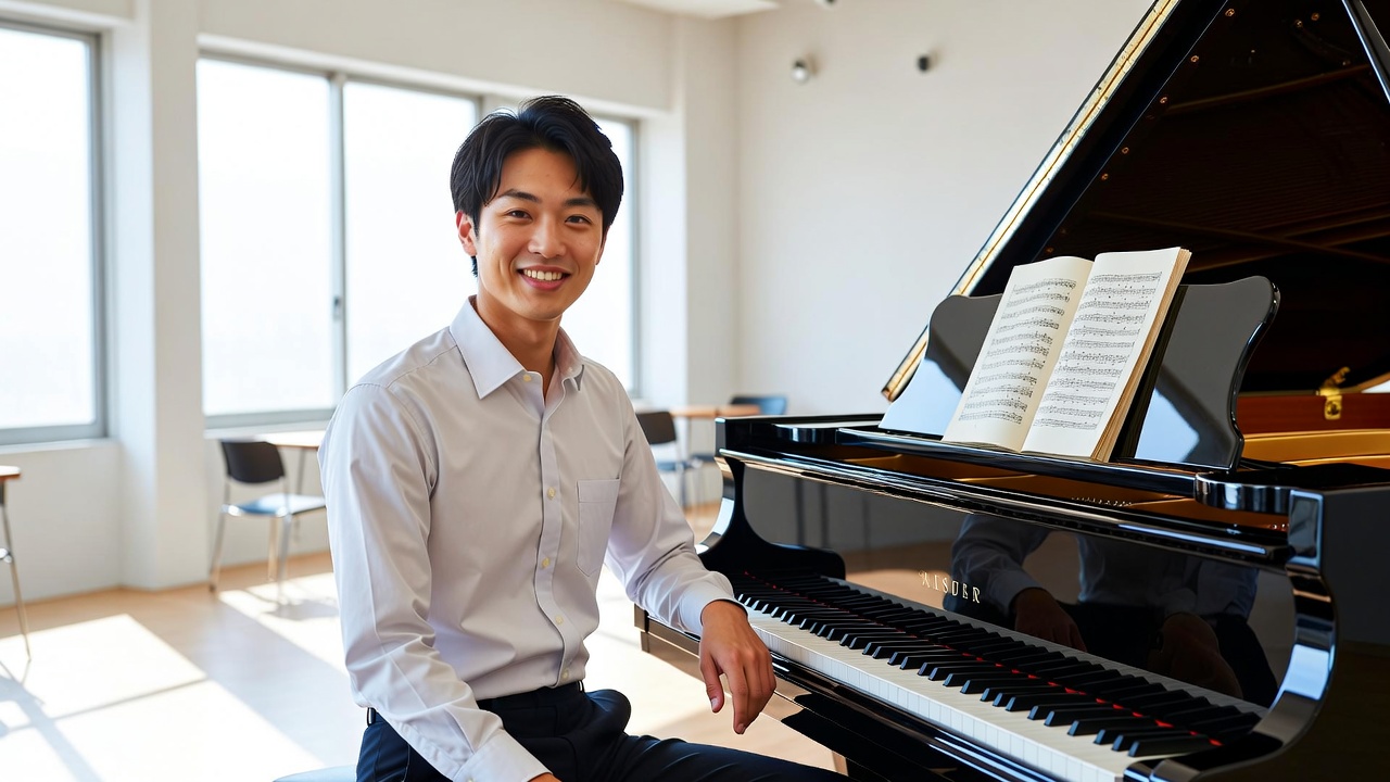 そなたピアノ教室